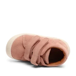 Discount bisgaard Hale First Step Sko, , 23 Blush