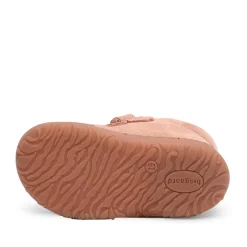 Discount bisgaard Hale First Step Sko, , 23 Blush
