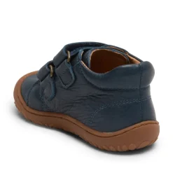 Hot bisgaard Hale V Sko, , 19 Dark Blue
