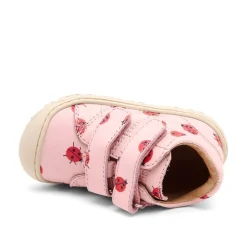 Outlet bisgaard Hale V Sko, , 21 Lady Bugs