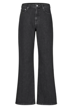 Second Female Halliot Denim Jeans, , M*Dame Jeans