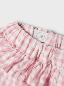 Name It Halmi Shorts, , 68 cm*Børn Nederdele & Shorts