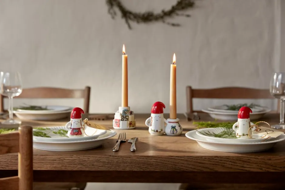 Best Kähler Hammershøi Jul Nissefar