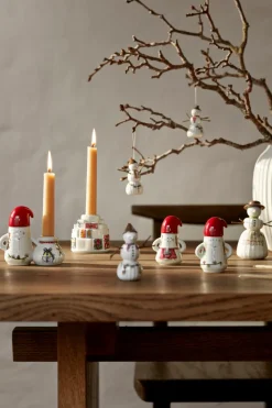 Best Kähler Hammershøi Jul Nissefar