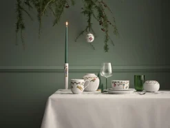 Kähler Hammershøi Juleskål, , Ø12 cm* Fade & Skåle