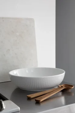 Kähler Hammershøi Salatbestik* Bestik