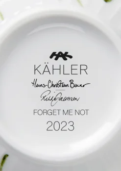 Kähler Hammershøi Summer Krus, , 33 cl* Krus & Kopper