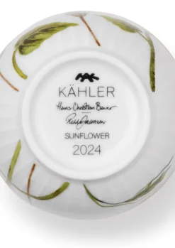 Kähler Hammershøi Summer Krus, , 33 cl* Krus & Kopper