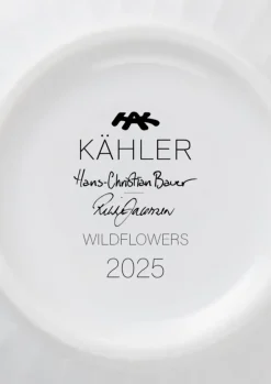 Kähler Hammershøi Summer Krus, , 33 cl* Krus & Kopper