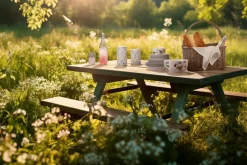 Best Kähler Hammershøi Summer Opbevaringsdåse