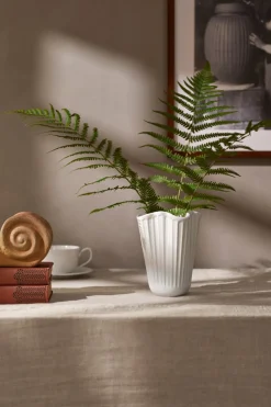 Kähler Hammershøi Unfold Vase,* Vaser & Urtepotteskjulere