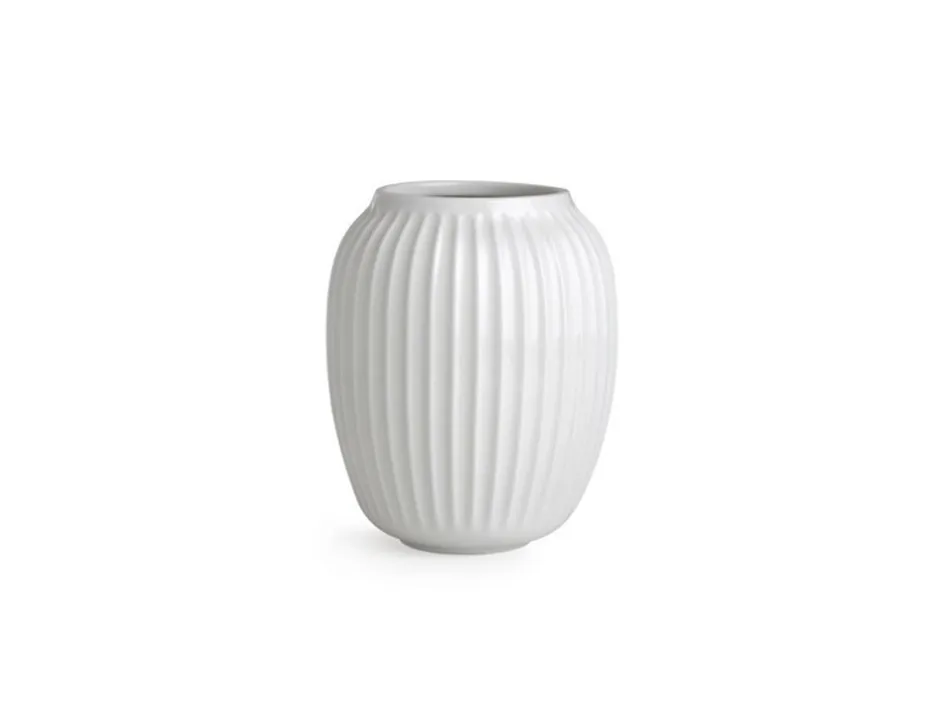 Kähler Hammershøi Vase, , 20 cm* Stue