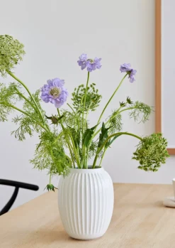 Kähler Hammershøi Vase, , 20 cm* Stue