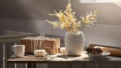 Kähler Hammershøi Vase, , 20 cm* Stue