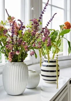 Kähler Hammershøi Vase, , 20 cm* Stue