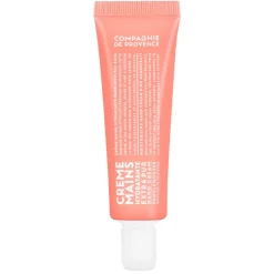Compagnie De Provence Hand Cream, , 30 ml* Kropspleje|Hudpleje
