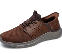 Skechers Hands Free Slip-Ins Sko, , 45* Sko