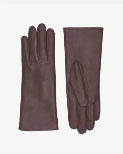 New Randers Handsker Handske, , 8 Taupe