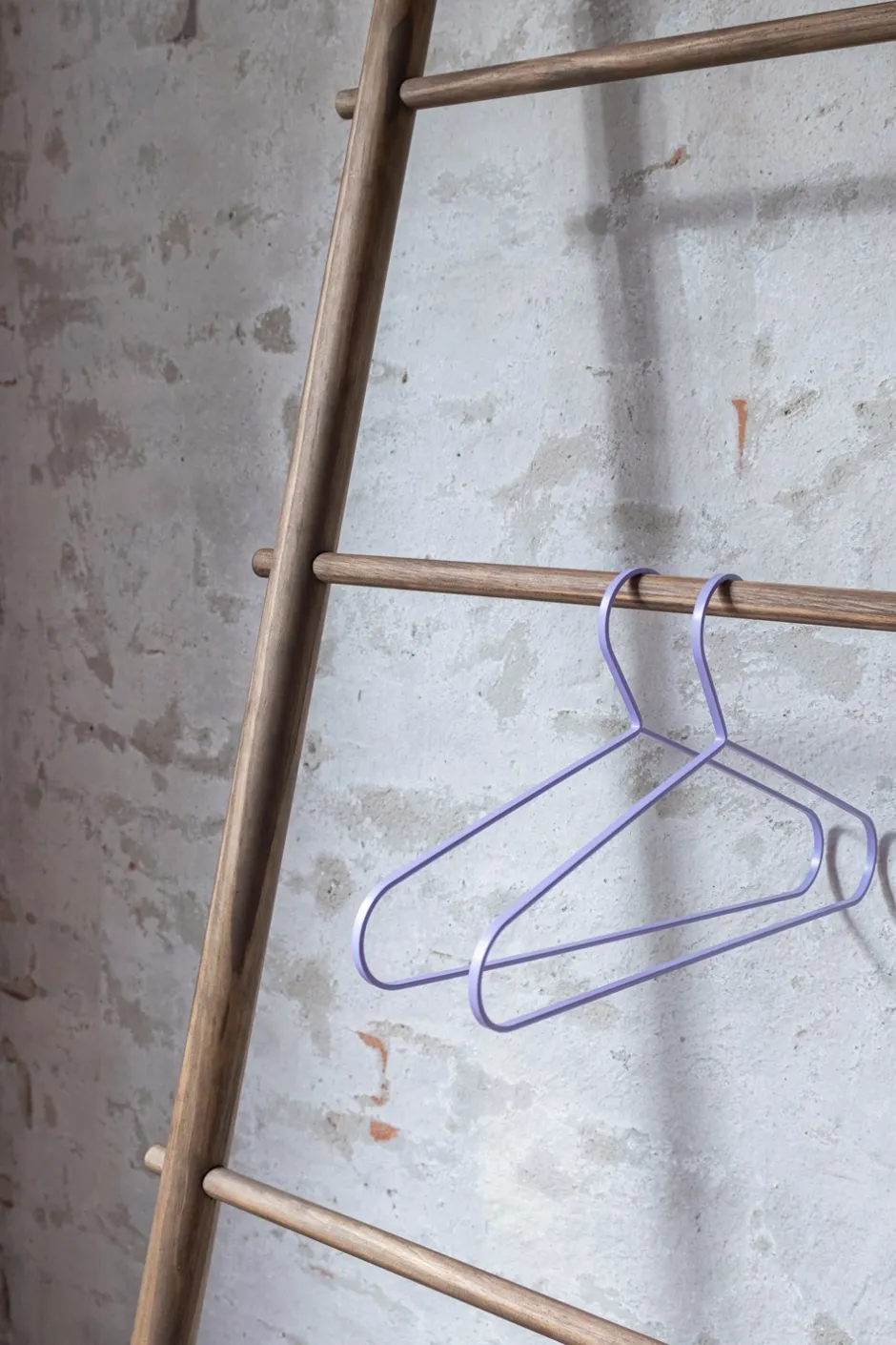 Sale Mette Ditmer Hang-It 2-pak Bøjle, Lilac
