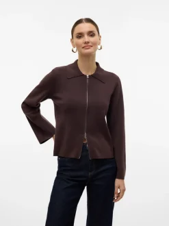 AWARE Hanna Cardigan, , S*Dame Cardigans|Strik & Sweatshirts