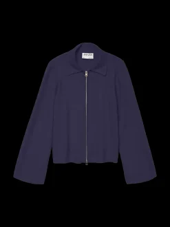 Clearance AWARE Hanna Cardigan, , M Eclipse