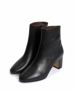 Online Anonymous Copenhagen Hanny 55 Støvler, , 38 Black