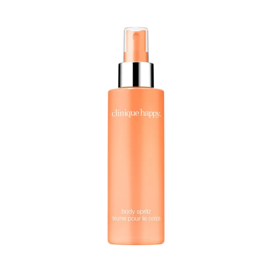 Clinique Happy Body Spritz* Body & Hair Mist