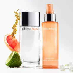 Clinique Happy Body Spritz* Body & Hair Mist