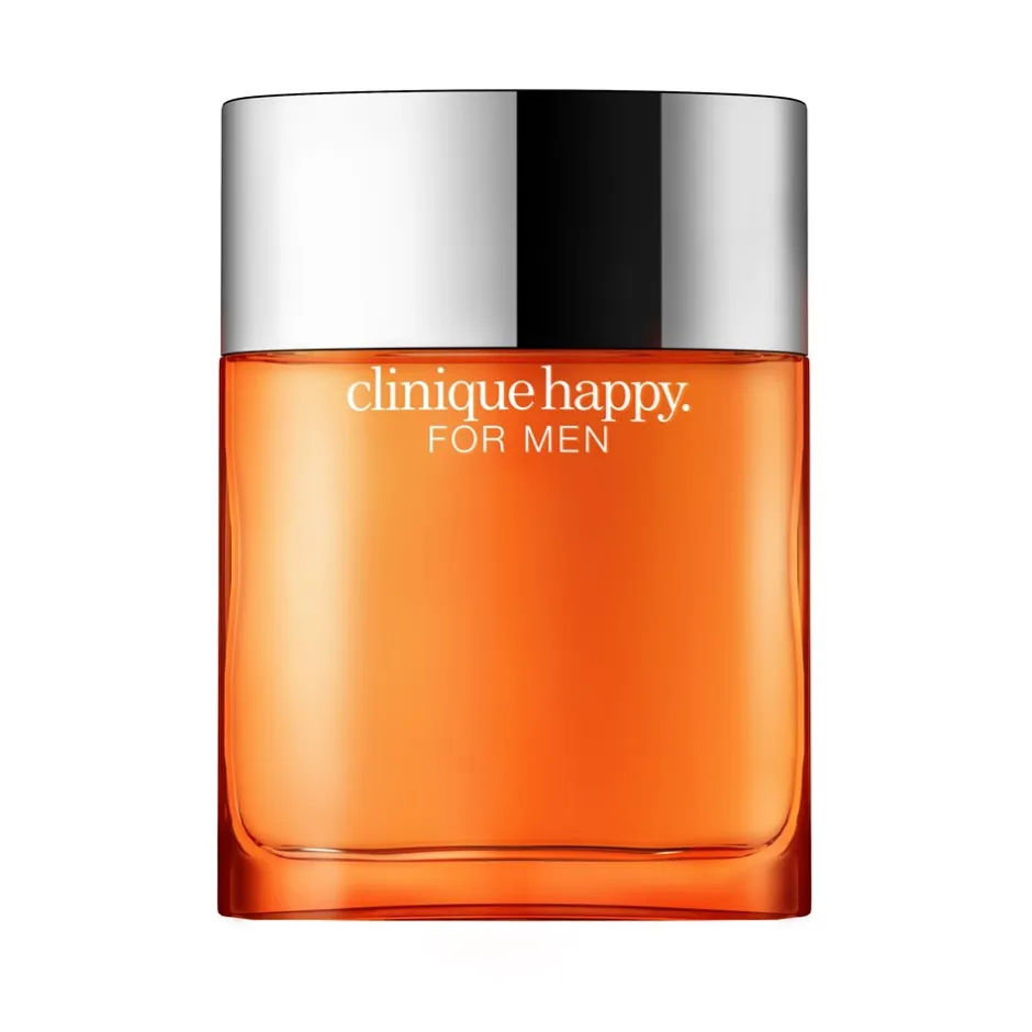 Clinique Happy For Men Cologne Spray, 100 ml* Eau De Cologne|Eau De Cologne