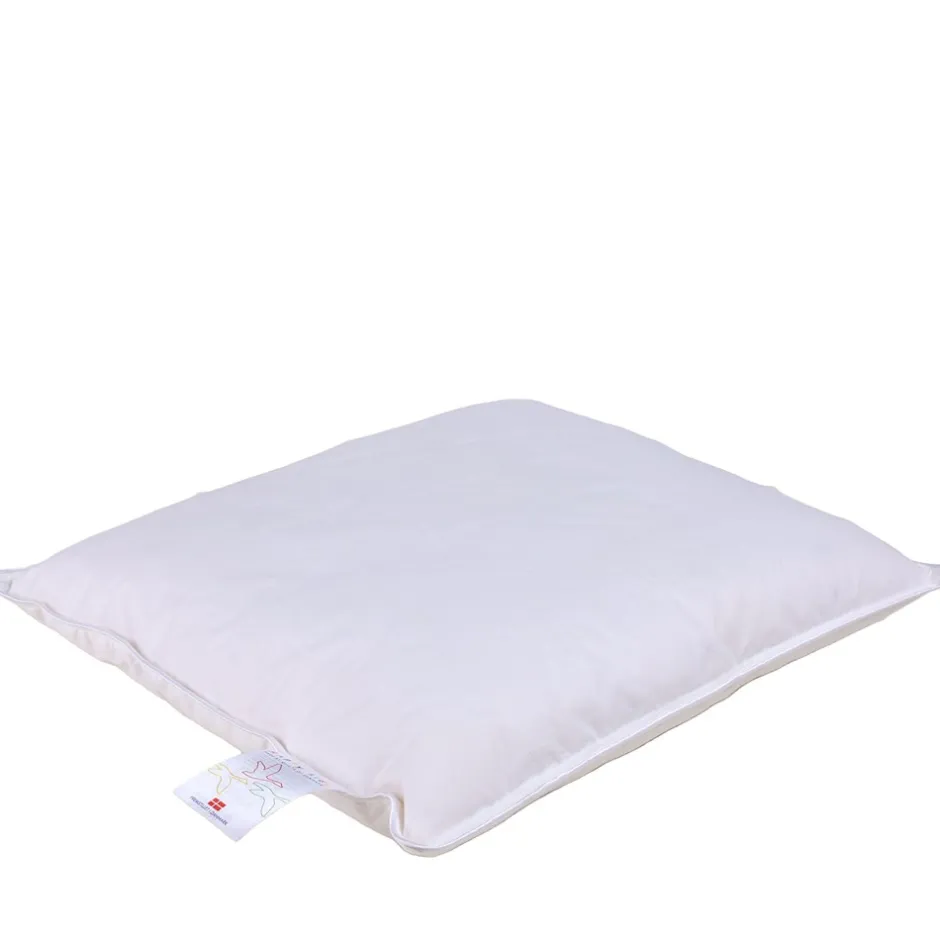Quilts of Denmark Happy Kids Juniorhovedpude, 40x45 cm*Børn Børnedyner & -Puder|Dyner & Puder