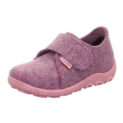 Clearance Superfit Happy Octi Hjemmesko, , 32 Lilac