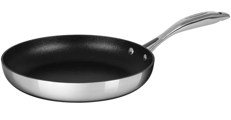 Online SCANPAN HaptIQ Stegepande, Ø28 cm