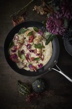 Online SCANPAN HaptIQ Stegepande, Ø28 cm