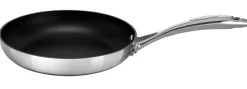 SCANPAN HaptIQ Stegepande, Ø24 cm* Gryder & Pander