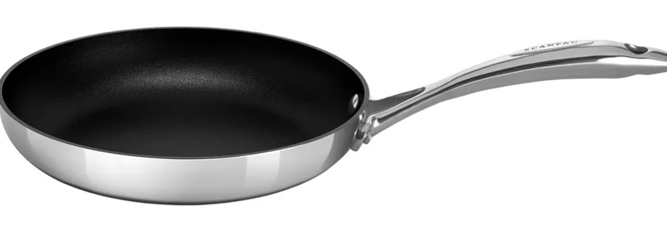 SCANPAN HaptIQ Stegepande, Ø24 cm* Gryder & Pander