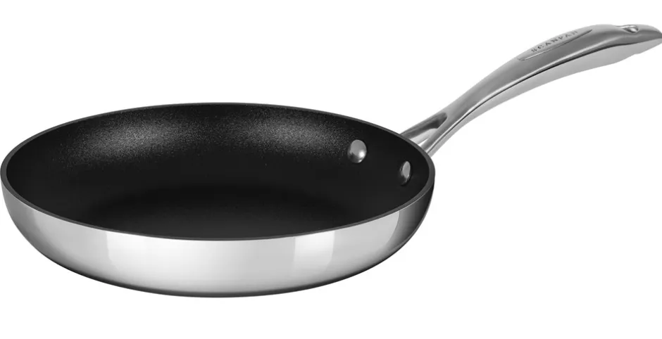 SCANPAN HaptIQ Stegepande, Ø24 cm* Gryder & Pander