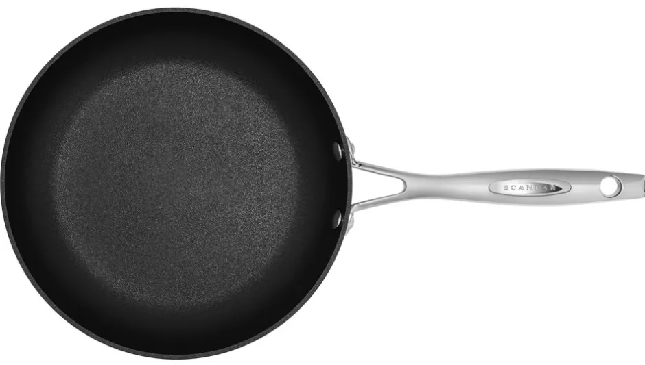 SCANPAN HaptIQ Stegepande, Ø24 cm* Gryder & Pander
