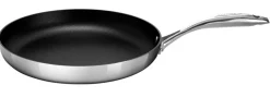 SCANPAN HaptIQ Stegepande, Ø32 cm* Gryder & Pander