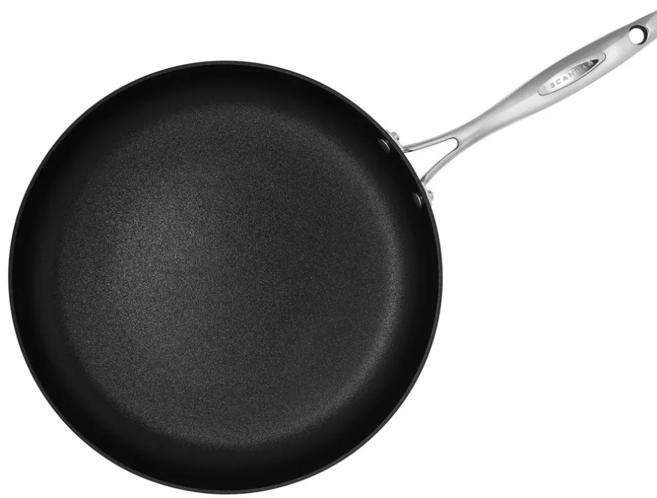 SCANPAN HaptIQ Stegepande, Ø32 cm* Gryder & Pander
