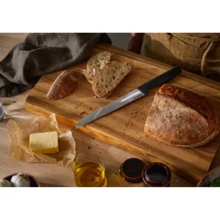 Fiskars Hard Edge Brødkniv* Køkkenknive & Tilbehør
