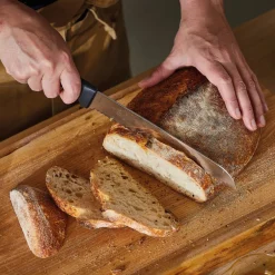 Fiskars Hard Edge Brødkniv* Køkkenknive & Tilbehør