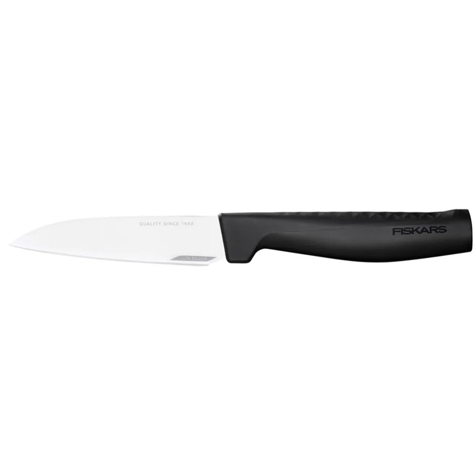 New Fiskars Hard Edge Grøntsagskniv