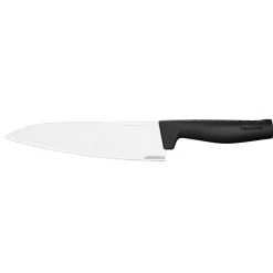 Fiskars Hard Edge Kokkekniv* Køkkenknive & Tilbehør