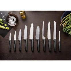 Fiskars Hard Edge Kokkekniv* Køkkenknive & Tilbehør