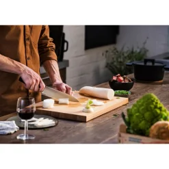 Fiskars Hard Edge Kokkekniv* Køkkenknive & Tilbehør