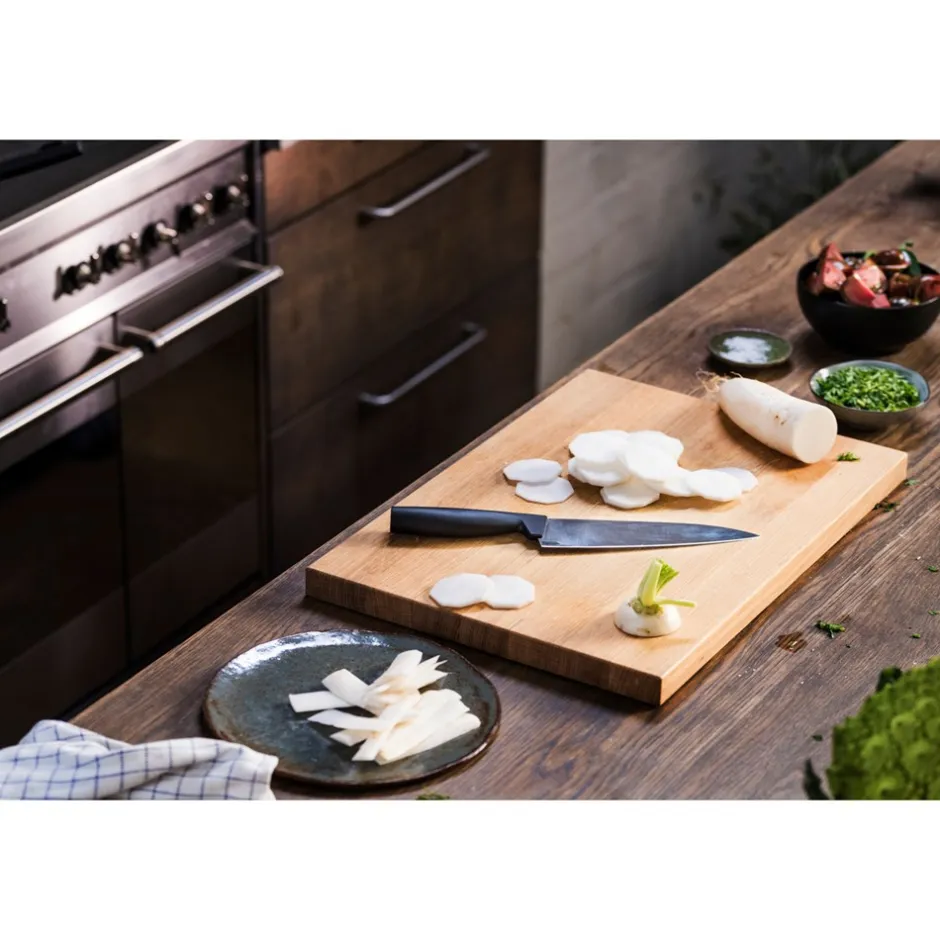 Fiskars Hard Edge Kokkekniv* Køkkenknive & Tilbehør