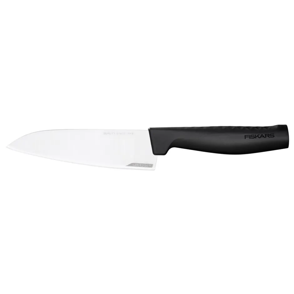 Outlet Fiskars Hard Edge Lille Kokkekniv