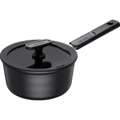 Fiskars Hard Face Kasserolle, 1,8 L