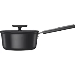 Fiskars Hard Face Kasserolle, 1,8 L