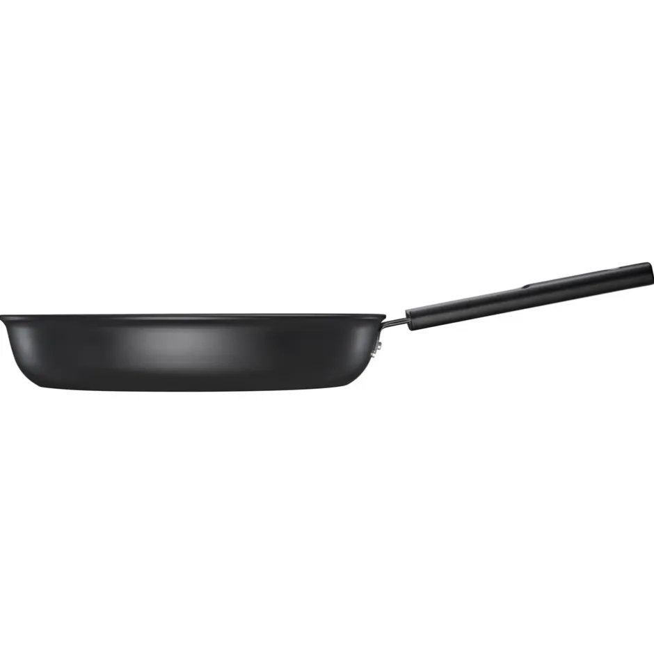 Fiskars Hard Face Stegepande, Ø28 cm* Gryder & Pander